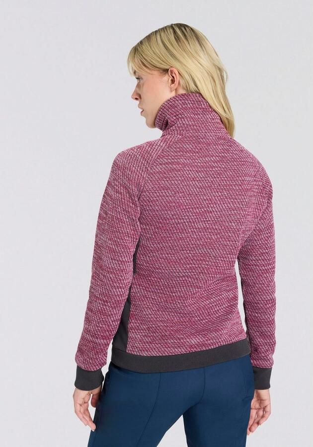 CMP Gebreid fleecejack (1 stuk) - Foto 5