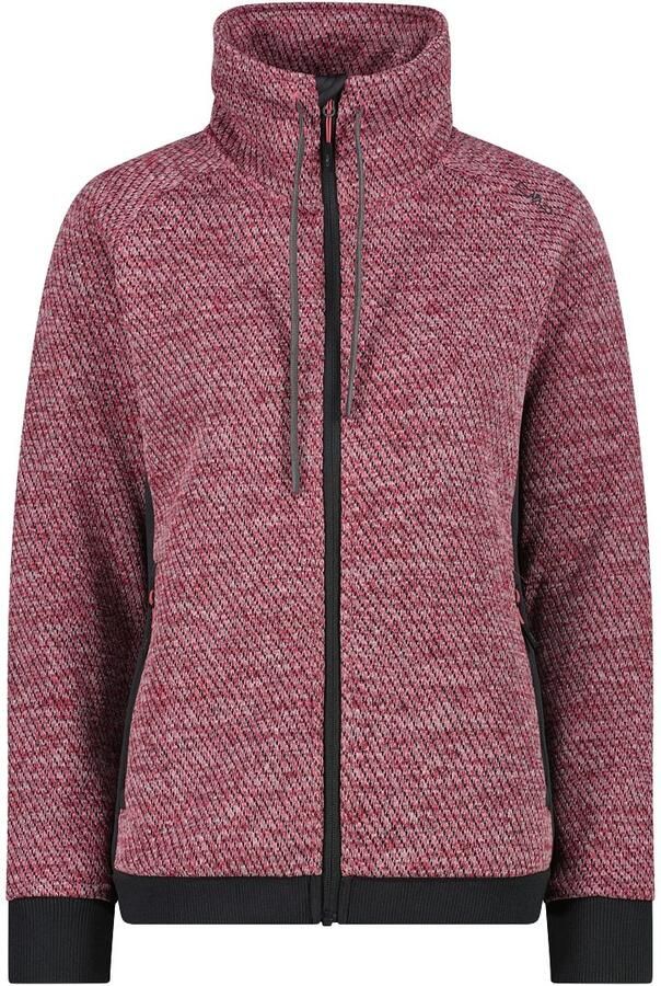 CMP Gebreid fleecejack (1 stuk) - Foto 6