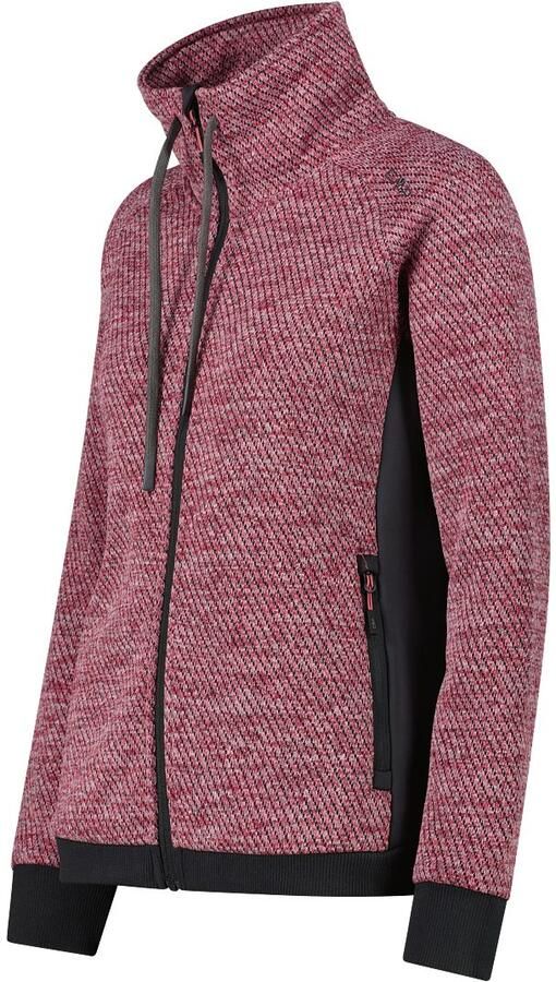 CMP Gebreid fleecejack (1 stuk) - Foto 7