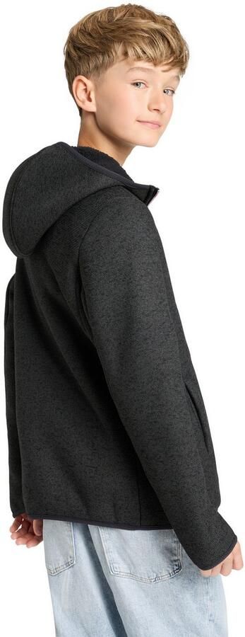 CMP Gebreid fleecejack (1 stuk) - Foto 4