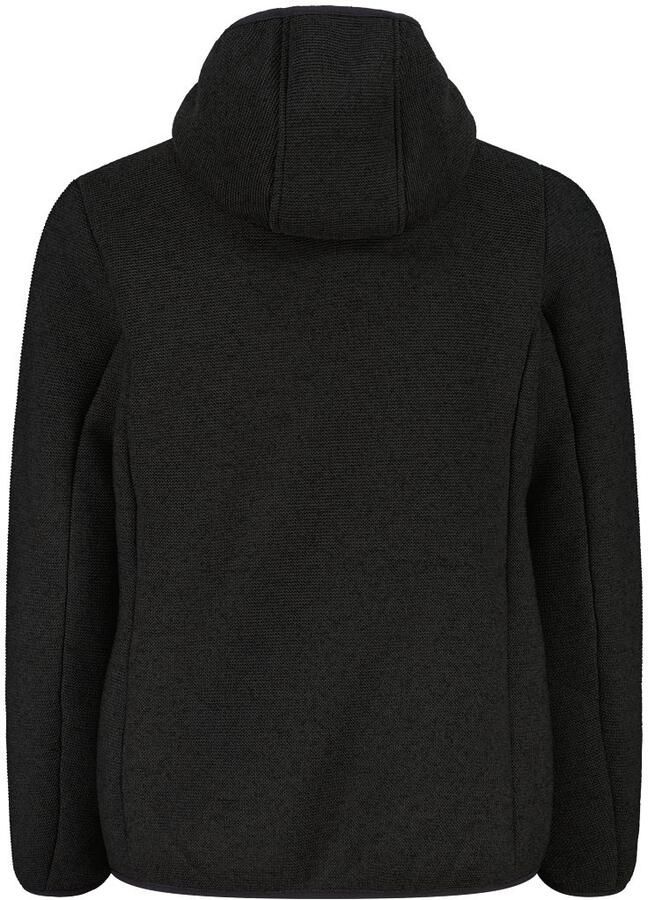 CMP Gebreid fleecejack (1 stuk)