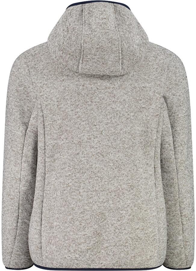 CMP Gebreid fleecejack (1 stuk) - Foto 3