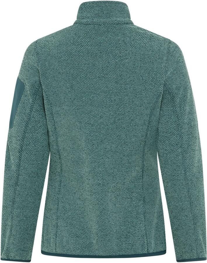 CMP Gebreid fleecejack Warmte-isolerend & Sneldrogend & Ade d (1 stuk) - Foto 5