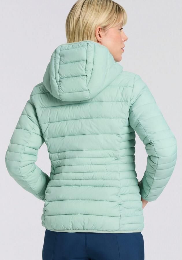 CMP Gewatteerde jas (1 stuk) - Foto 2