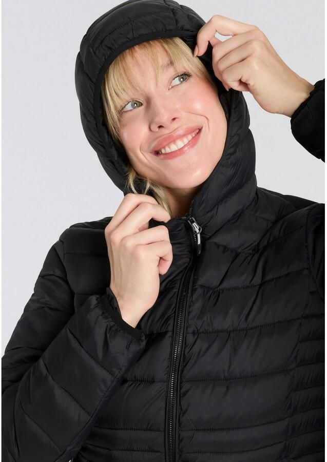 CMP Gewatteerde jas (1 stuk)