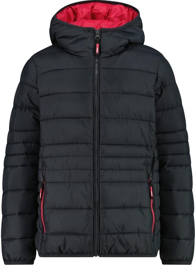 CMP Gewatteerde jas verwar d & winddicht & waterafstotend (1 stuk) - Foto 2