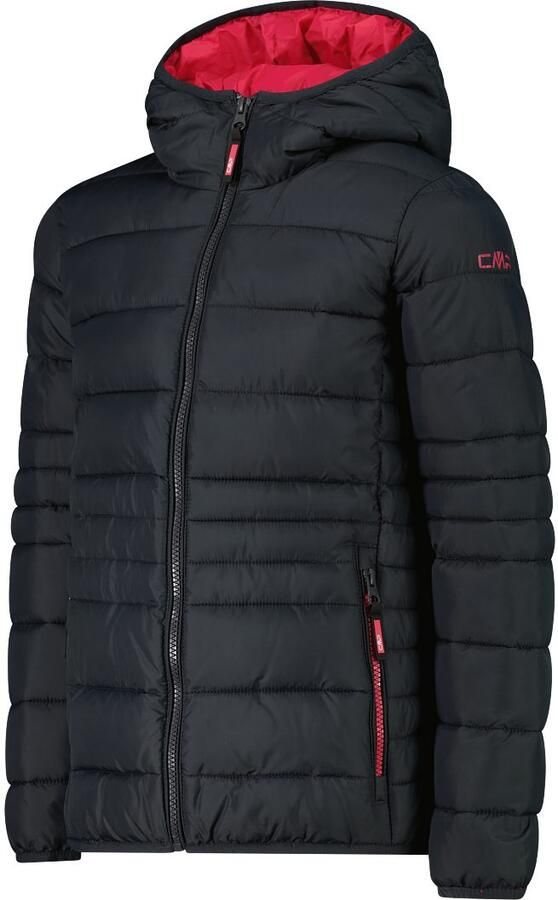 CMP Gewatteerde jas verwar d & winddicht & waterafstotend (1 stuk)