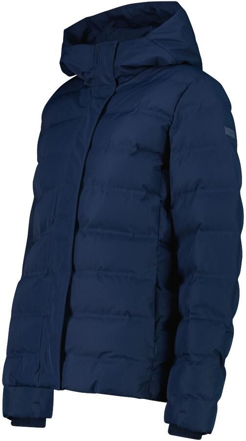 CMP Gewatteerde jas verwar d & winddicht & waterafstotend (1 stuk)