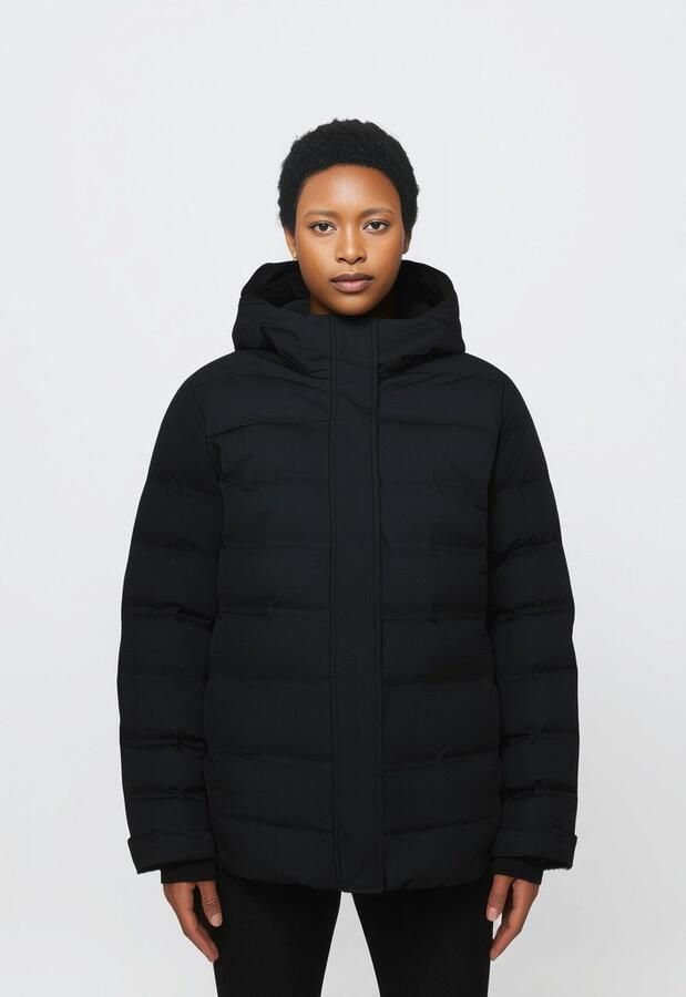 CMP Gewatteerde jas verwar d & winddicht & waterafstotend (1 stuk)