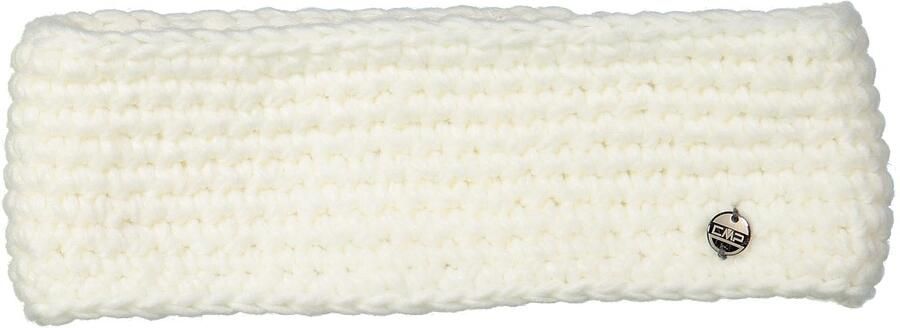 CMP Hoofdband met metalen labeltje