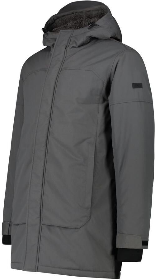 CMP Parka MAN PARKA FIX HOOD - Foto 5