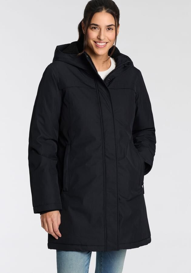 CMP Parka WOMAN PARKA FIX HOOD - Foto 9