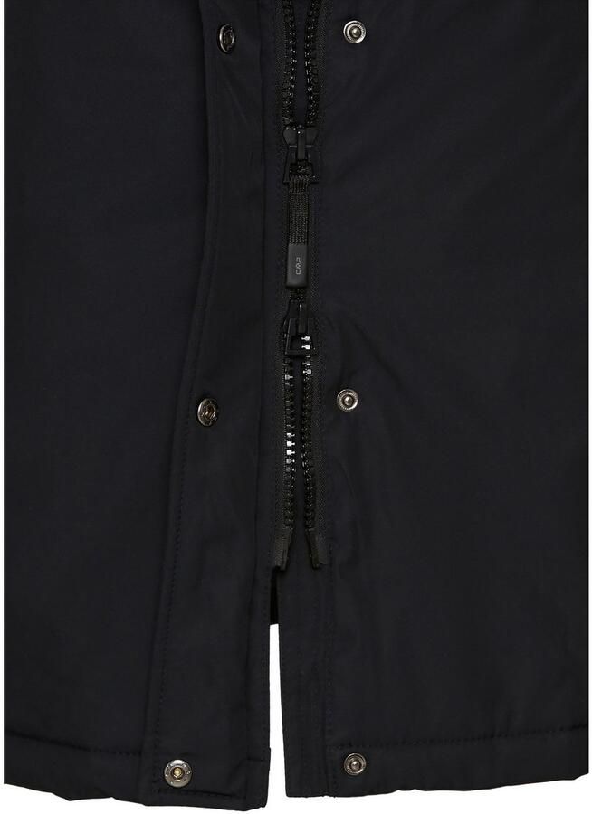 CMP Parka WOMAN PARKA FIX HOOD - Foto 2