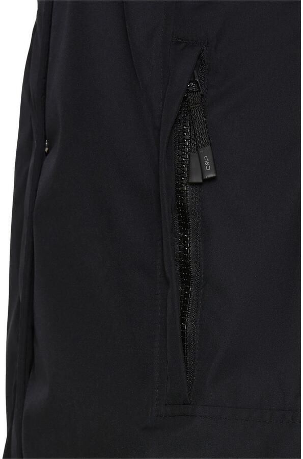 CMP Parka WOMAN PARKA FIX HOOD - Foto 6