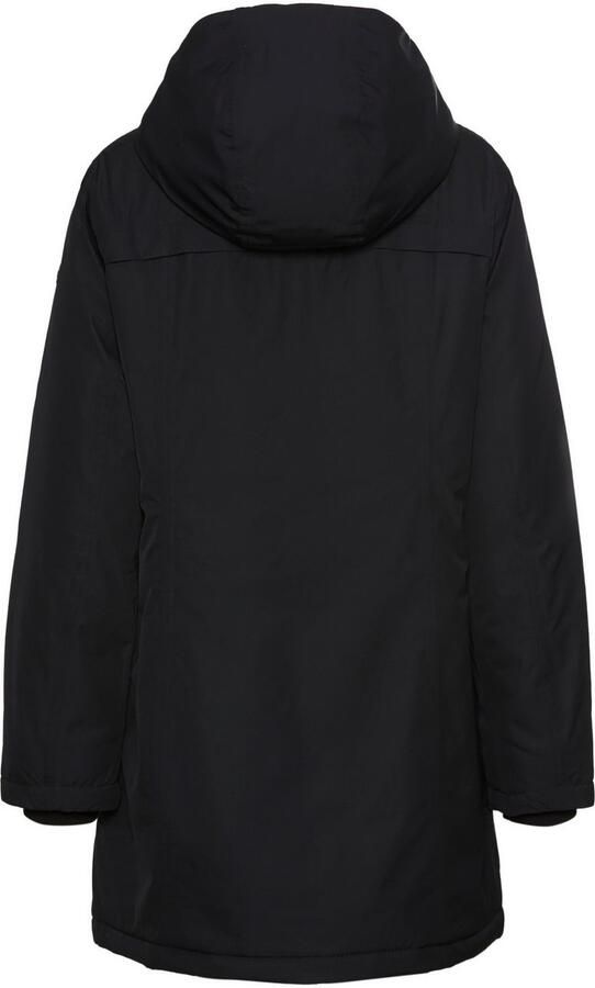 CMP Parka WOMAN PARKA FIX HOOD - Foto 7