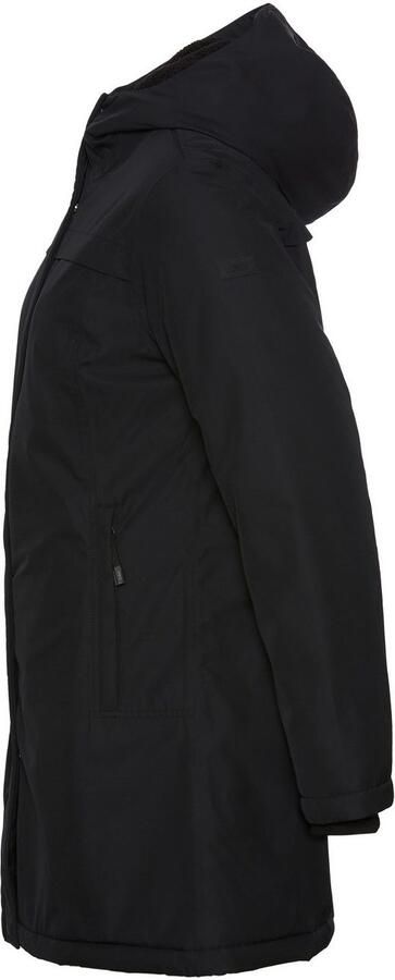 CMP Parka WOMAN PARKA FIX HOOD - Foto 8