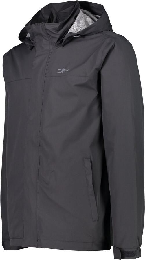CMP Regenjack Ademend & Waterdicht & Winddicht (1 stuk) - Foto 6