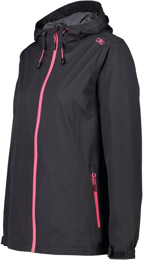 CMP Regenjack Ademend & winddicht & waterdicht (1 stuk) - Foto 4