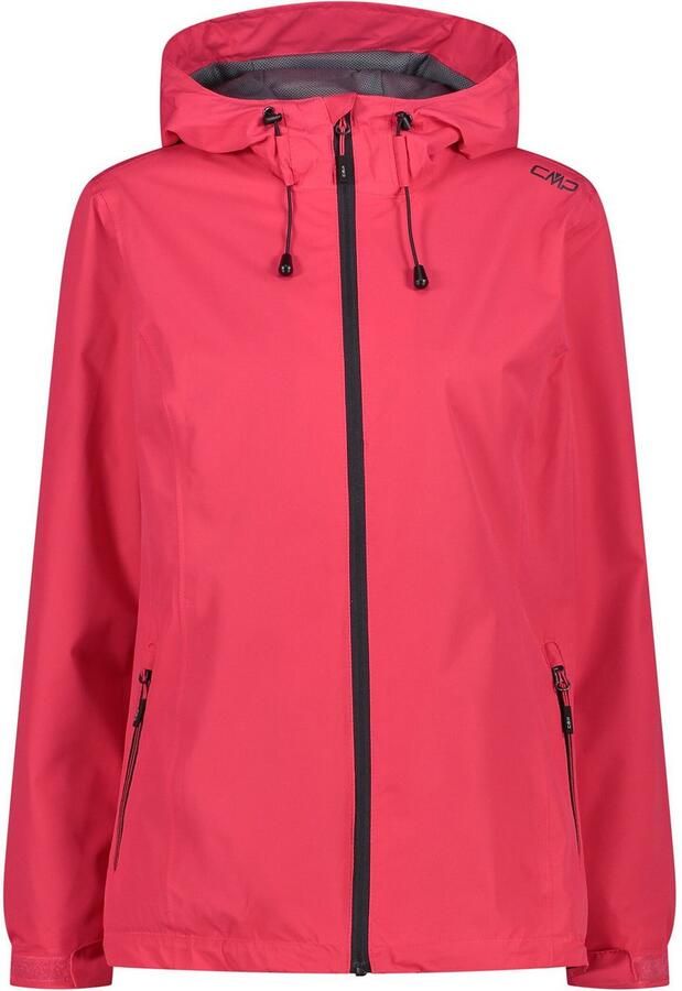 CMP Regenjack Ade d & winddicht & waterdicht (1 stuk) - Foto 5