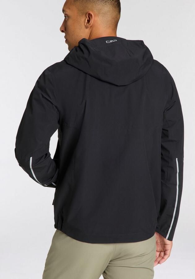 CMP Regenjack - Foto 3