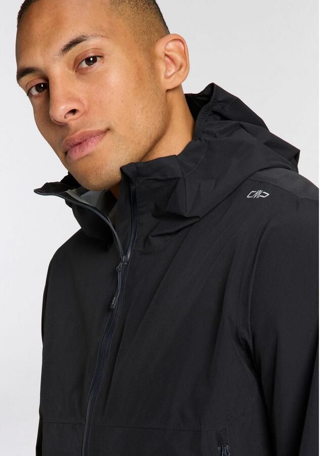 CMP Regenjack - Foto 2