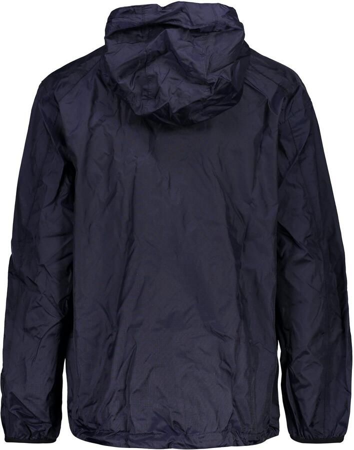 CMP Regenjack KID JACKET RAIN FIX HOOD - Foto 3