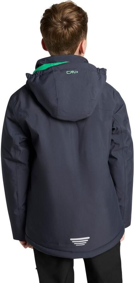 CMP Ski-jack voor kinderen (1 stuk) - Foto 5