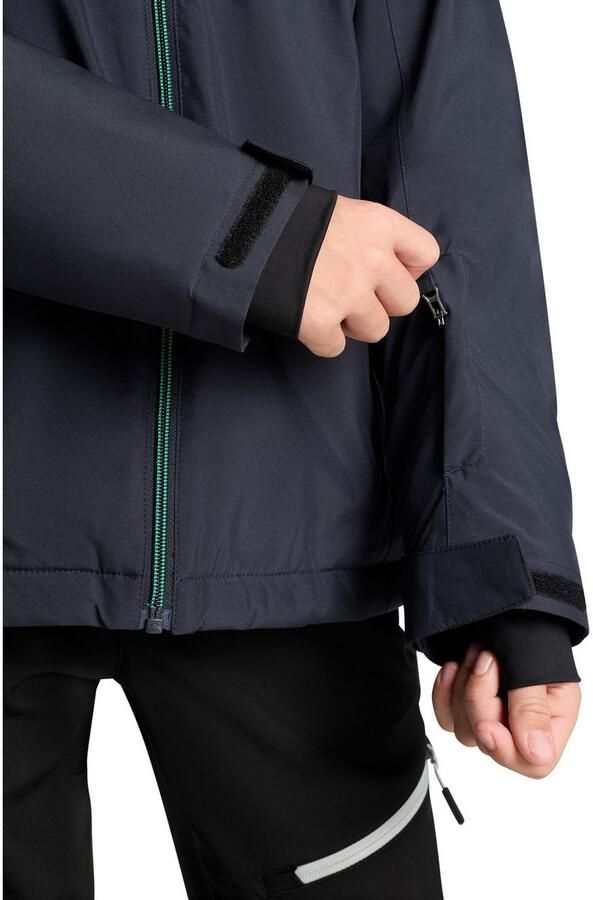 CMP Ski-jack voor kinderen (1 stuk) - Foto 4