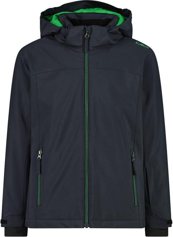 CMP Ski-jack voor kinderen (1 stuk) - Foto 2