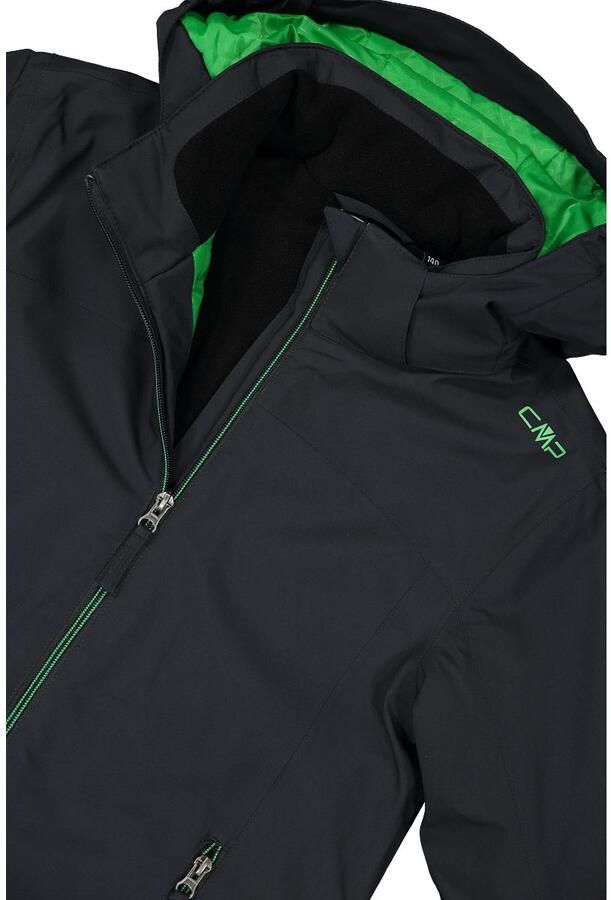 CMP Ski-jack voor kinderen (1 stuk) - Foto 3