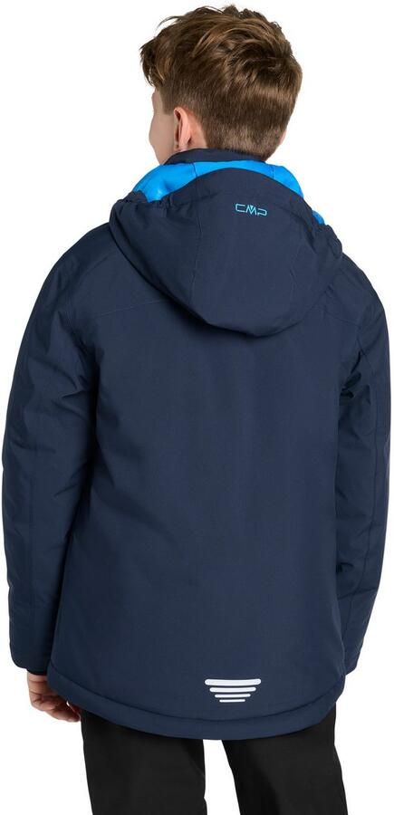 CMP Ski-jack voor kinderen (1 stuk) - Foto 5