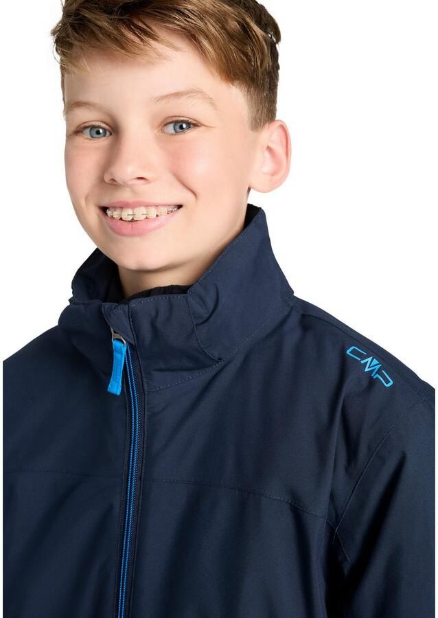 CMP Ski-jack voor kinderen (1 stuk) - Foto 3