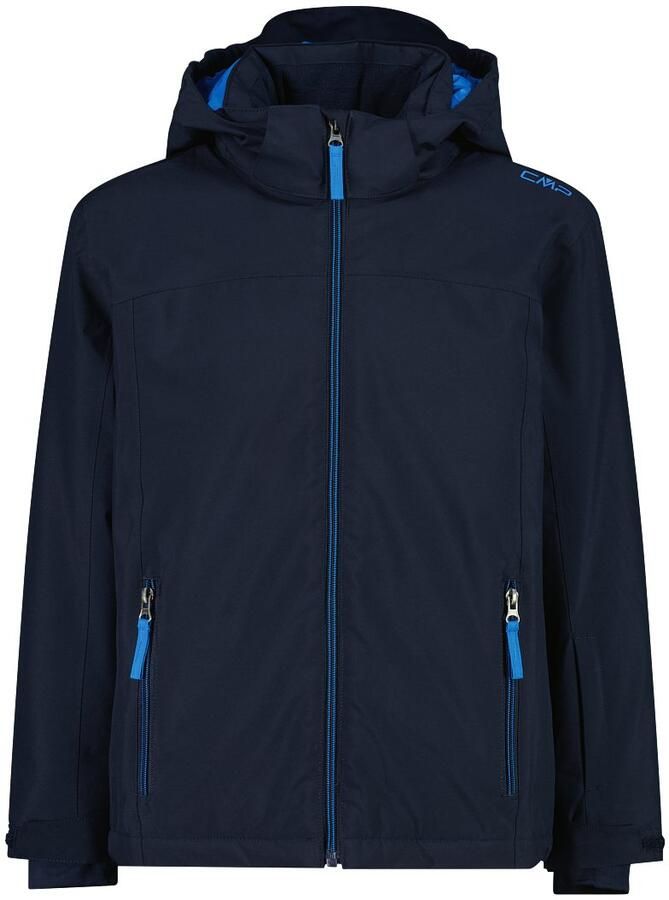 CMP Ski-jack voor kinderen (1 stuk) - Foto 2