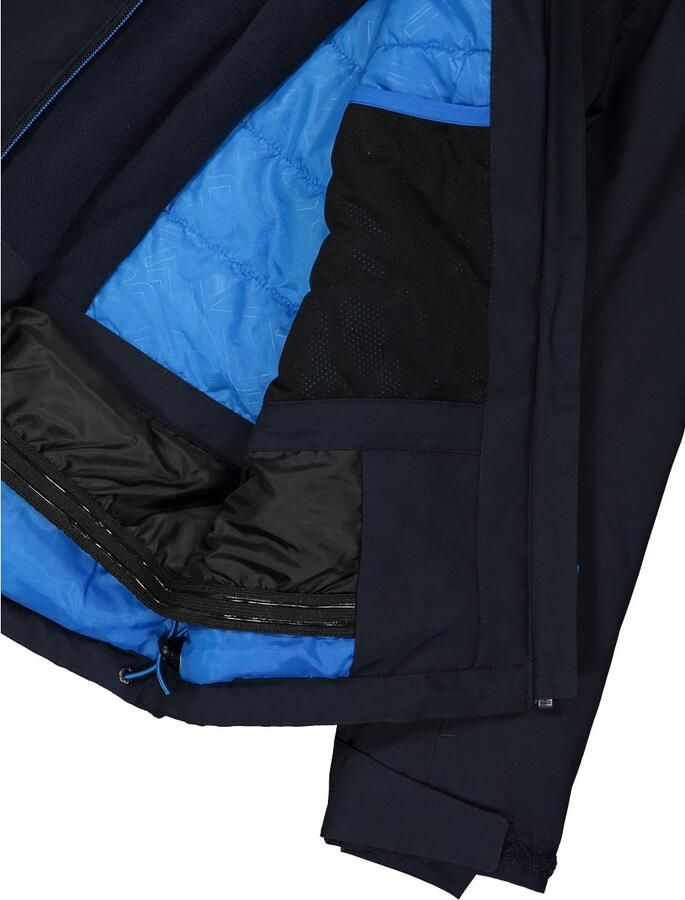 CMP Ski-jack voor kinderen (1 stuk)