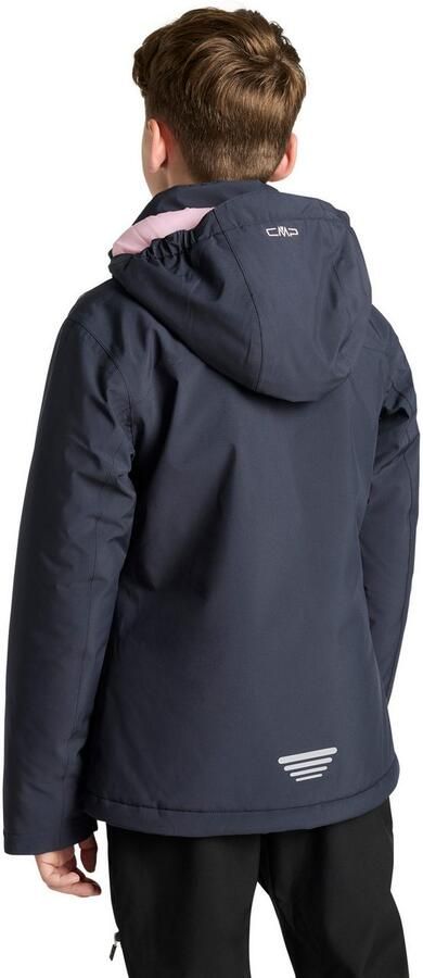 CMP Ski-jack voor kinderen (1 stuk) - Foto 3