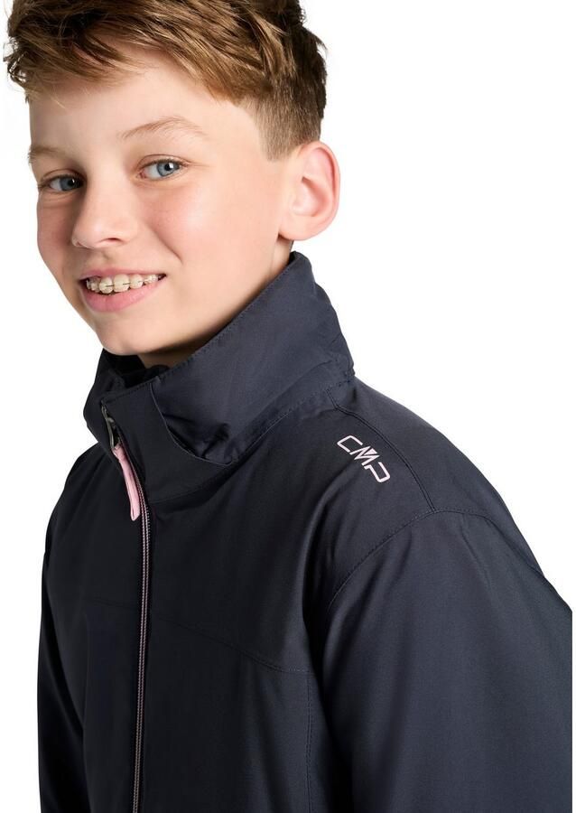 CMP Ski-jack voor kinderen (1 stuk) - Foto 2