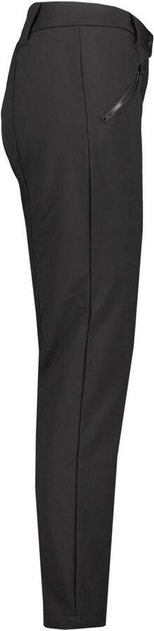 CMP Softshell-broek WOMAN LONG PANT Waterafstotend & windwerend & ademend - Foto 5