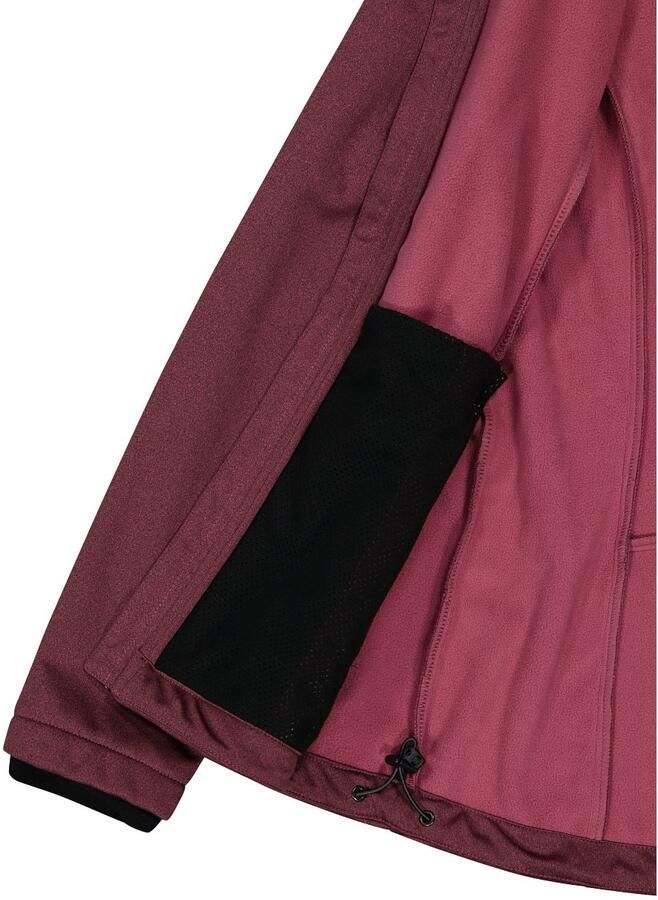 CMP Softshell-jack (1 stuk) - Foto 8