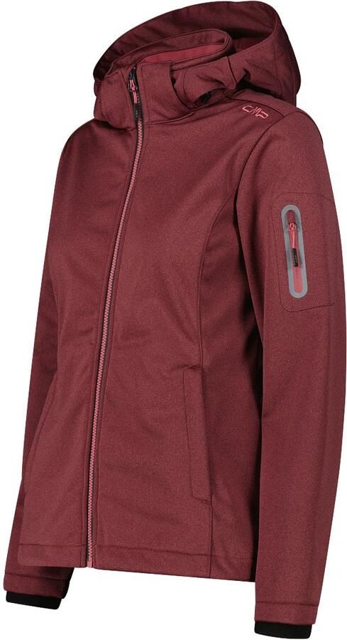CMP Softshell-jack (1 stuk) - Foto 7