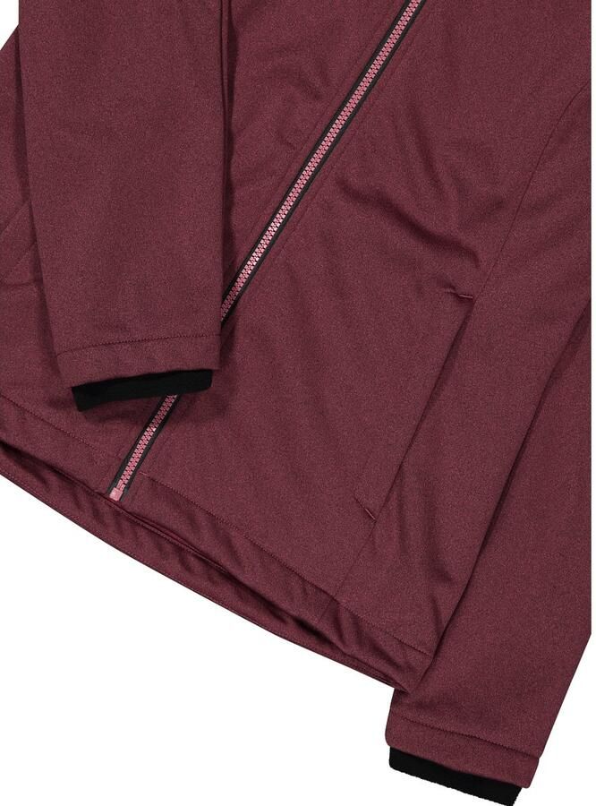 CMP Softshell-jack (1 stuk) - Foto 2