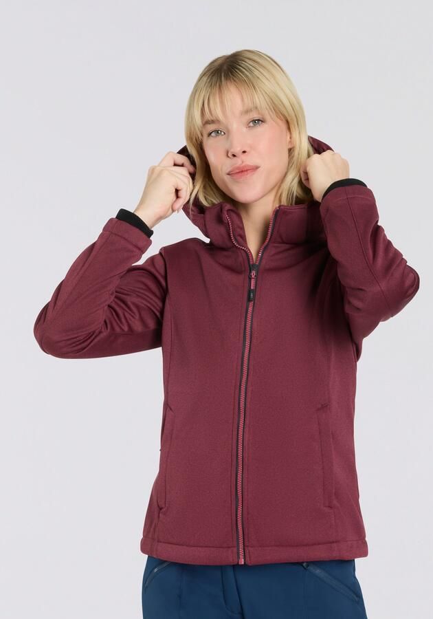 CMP Softshell-jack (1 stuk) - Foto 5