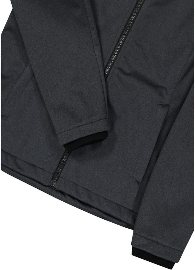 CMP Softshell-jack (1 stuk) - Foto 3