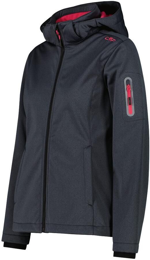 CMP Softshell-jack (1 stuk) - Foto 8