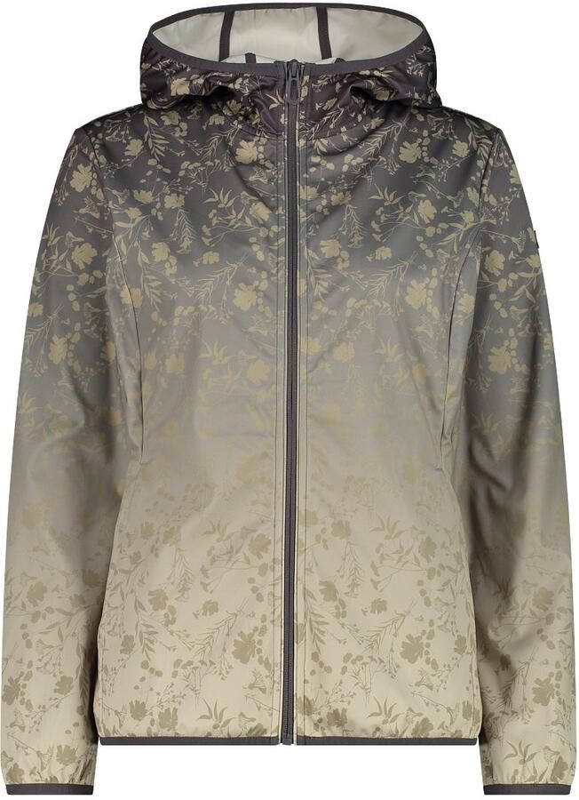 CMP Softshell-jack - Foto 3