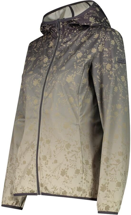 CMP Softshell-jack - Foto 2