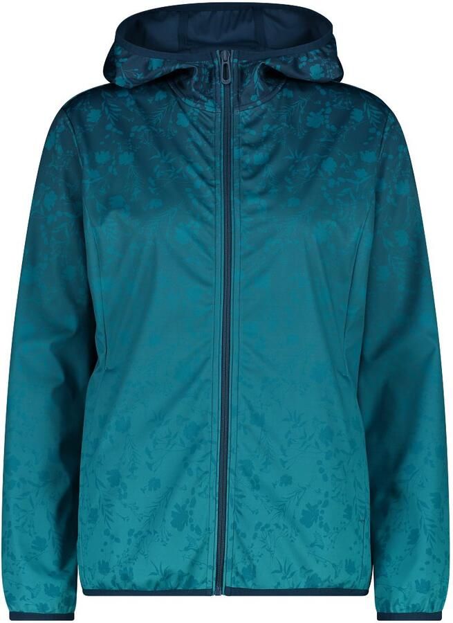 CMP Softshell-jack - Foto 2