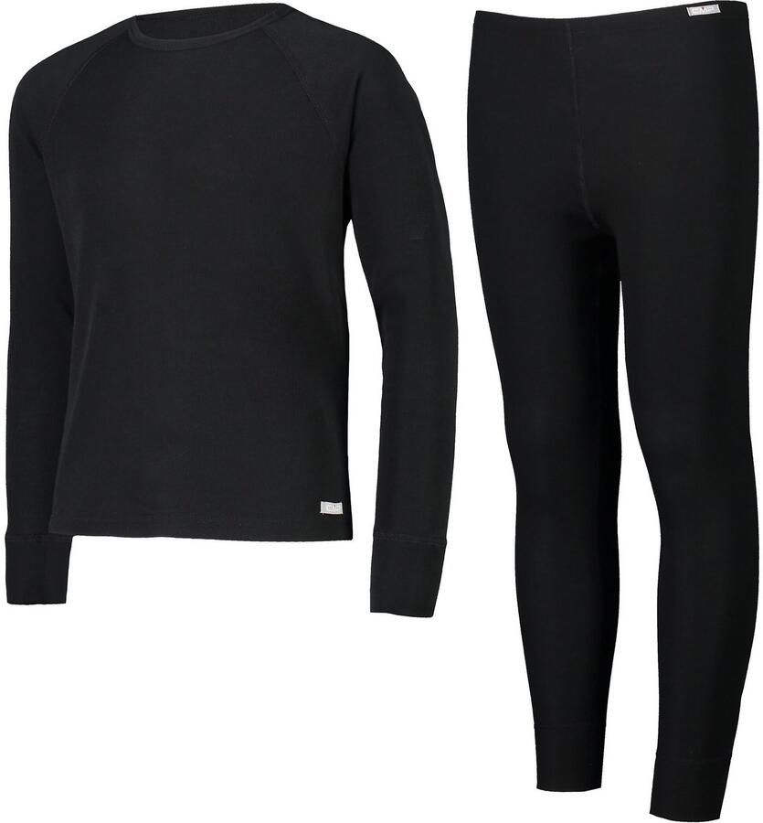 CMP Thermo-onderhemd Ski-ondergoedset voor kinderen Ade d & snel drogend & voor kinderen (2 stuks Met thermo-onderbroek)
