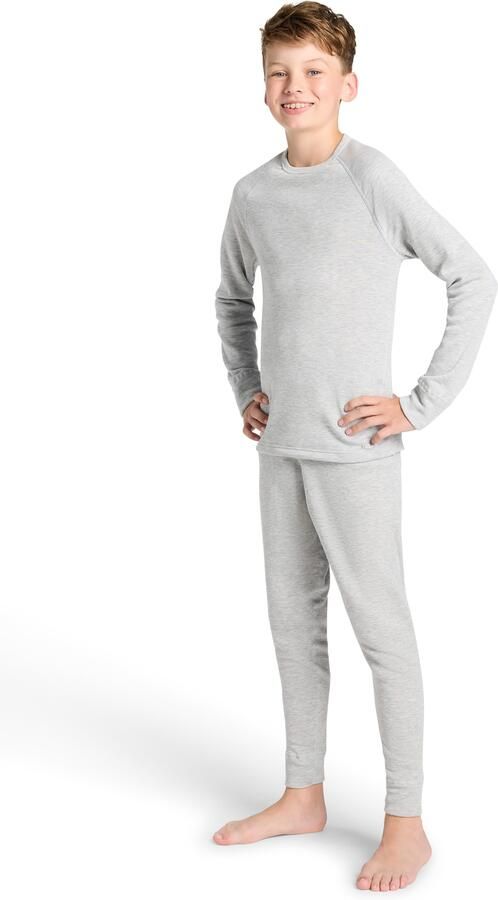 CMP Thermo-onderhemd Ski-ondergoedset voor kinderen Ade d & snel drogend & voor kinderen (2 stuks Met thermo-onderbroek) - Foto 6