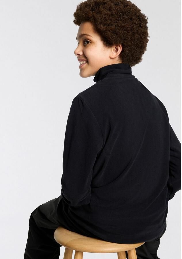 CMP Tricot-fleecetrui voor kinderen (1-delig) - Foto 3