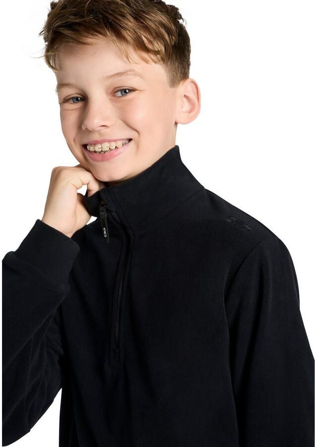 CMP Tricot-fleecetrui voor kinderen (1-delig) - Foto 2